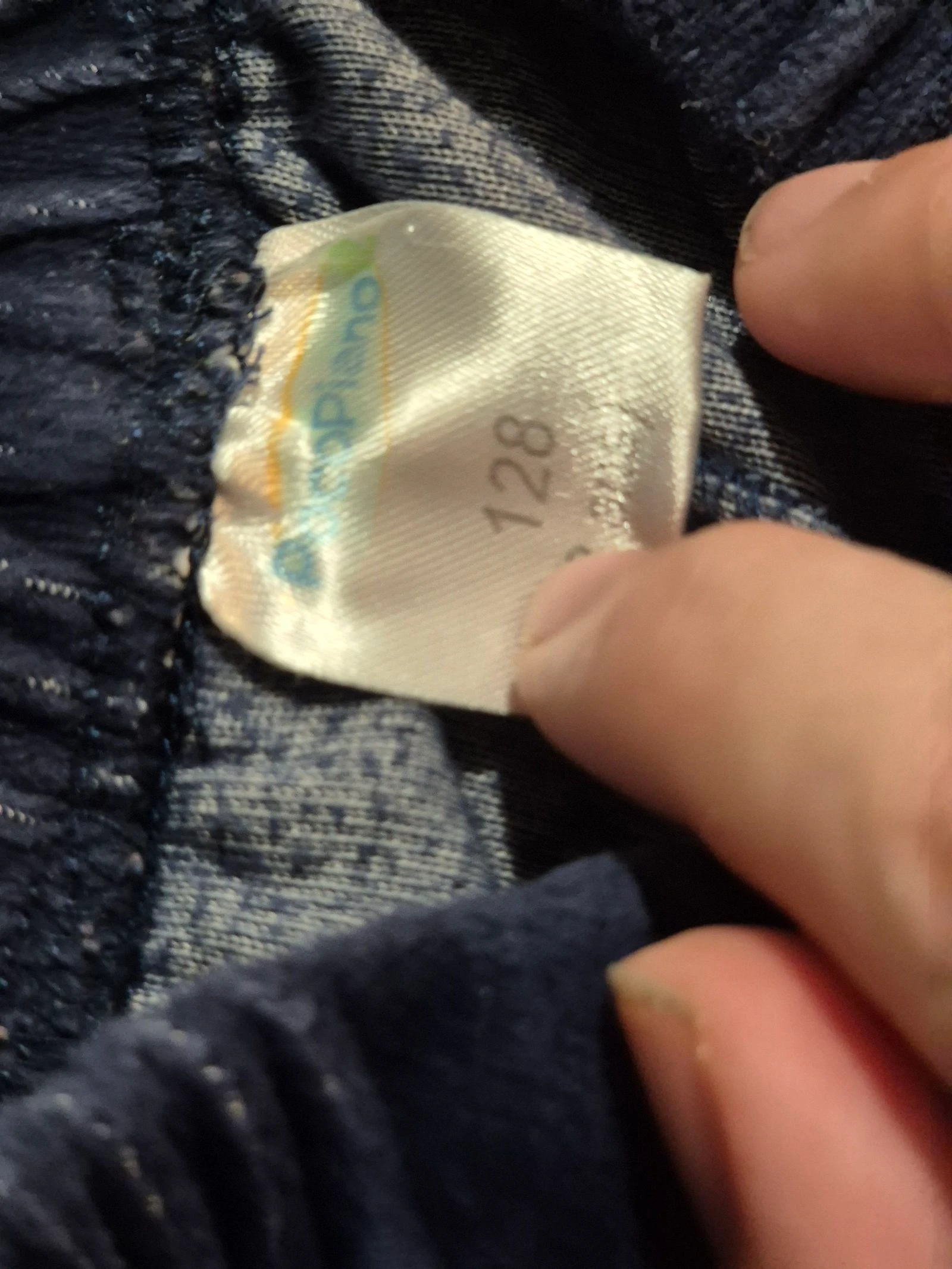 Warme pyjamabroek – photo 2